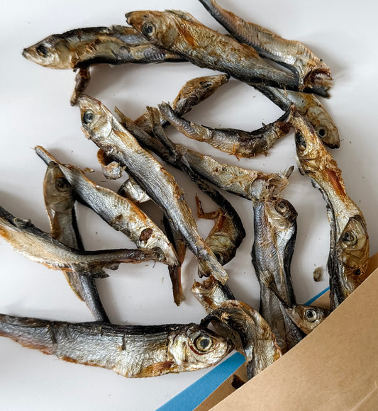 Sprats (20g) - Pick ‘N’ Mix
