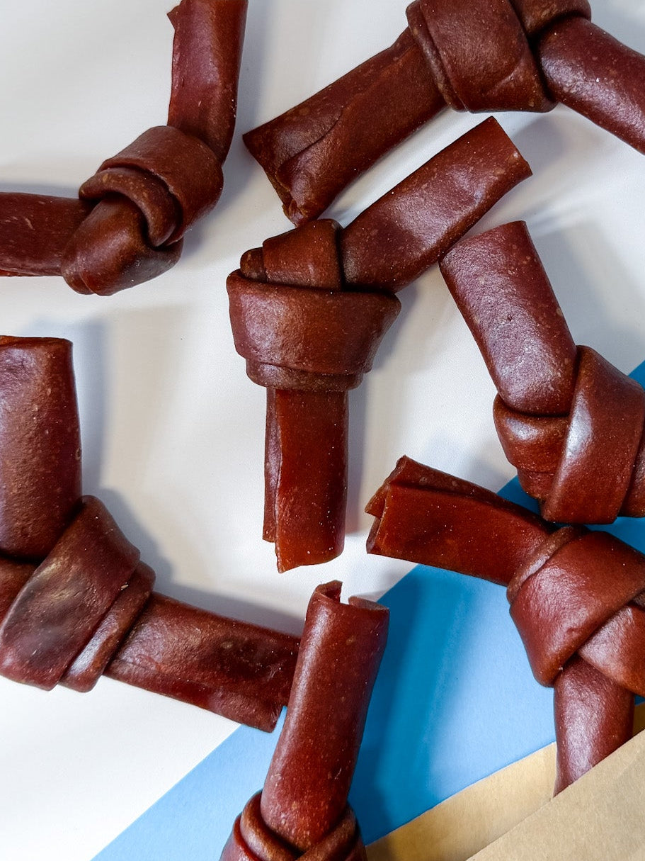 Duck Twist (individual) - Pick 'N' Mix