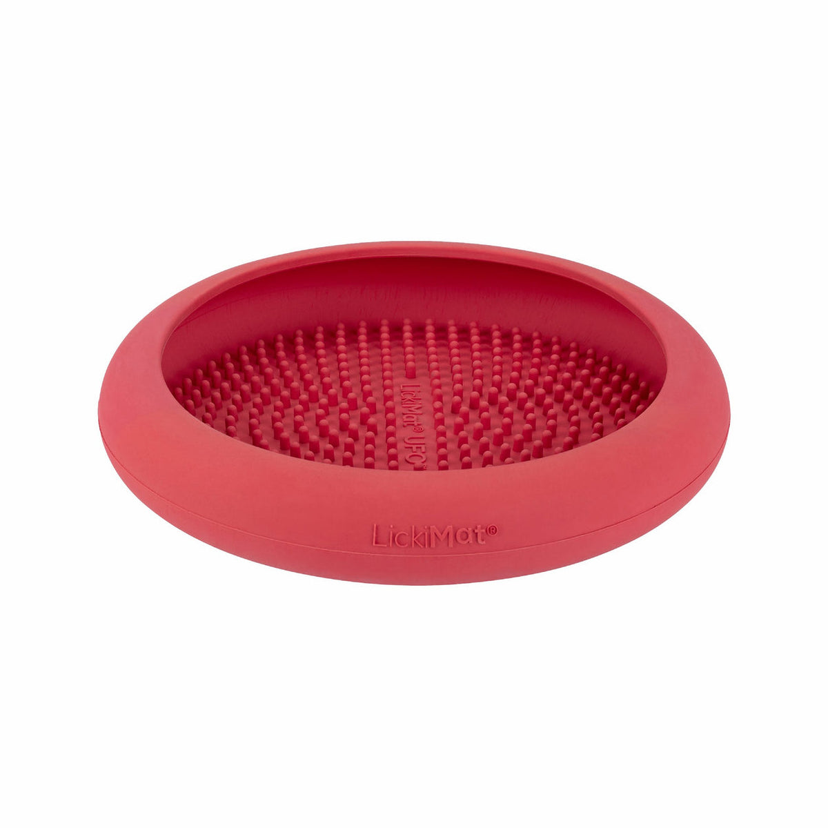 Lickimat UFO - Slow Feeder/Enrichment