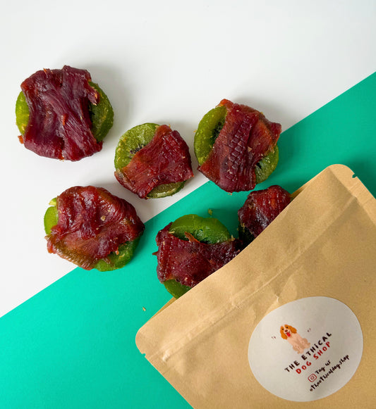 Duck Wrapped Kiwi (individual) - Pick ‘N’ Mix