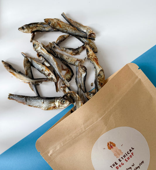 Sprats (20g) - Pick ‘N’ Mix