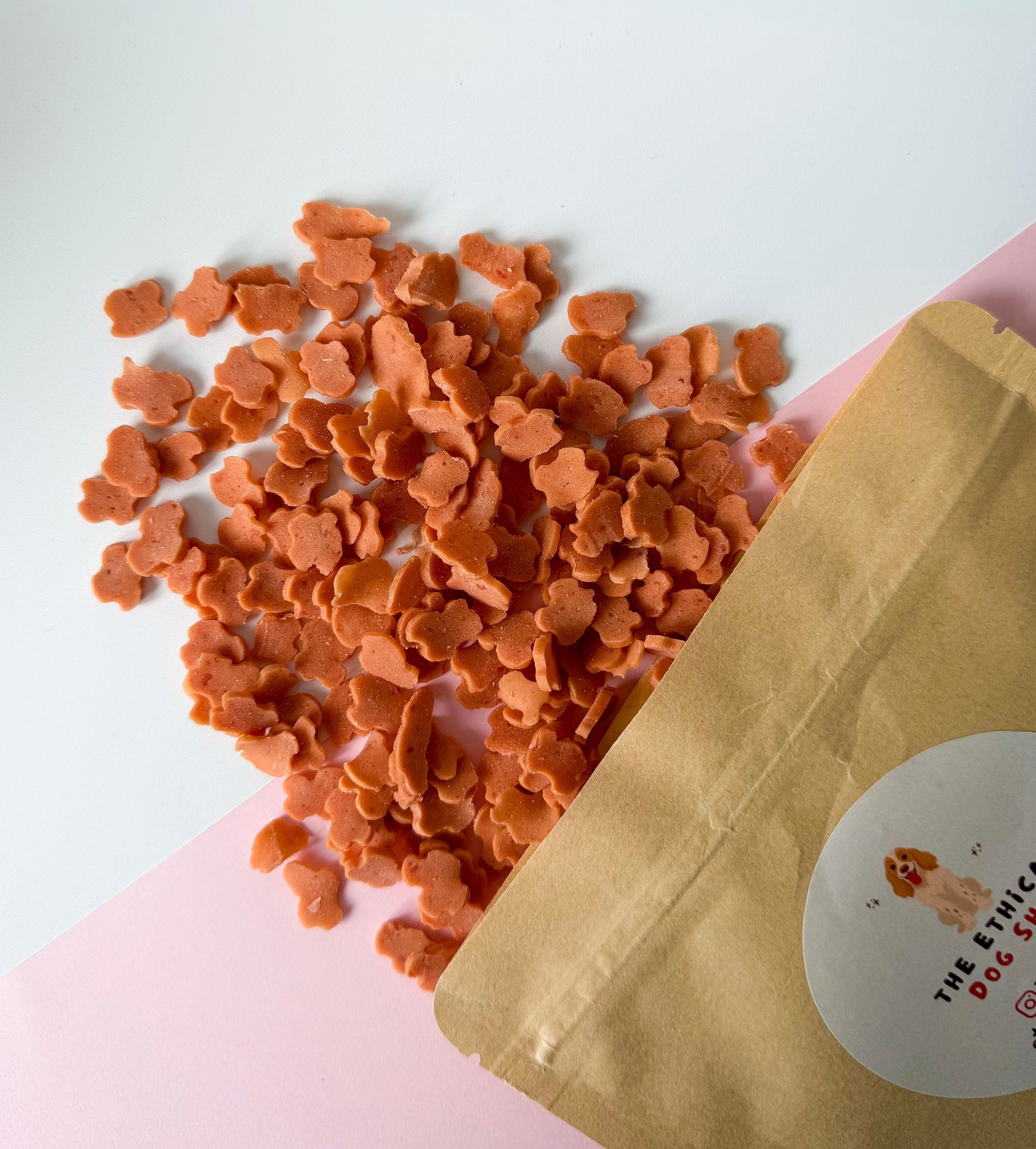 Rabbit Clouds (30g) - Pick ‘N’ Mix