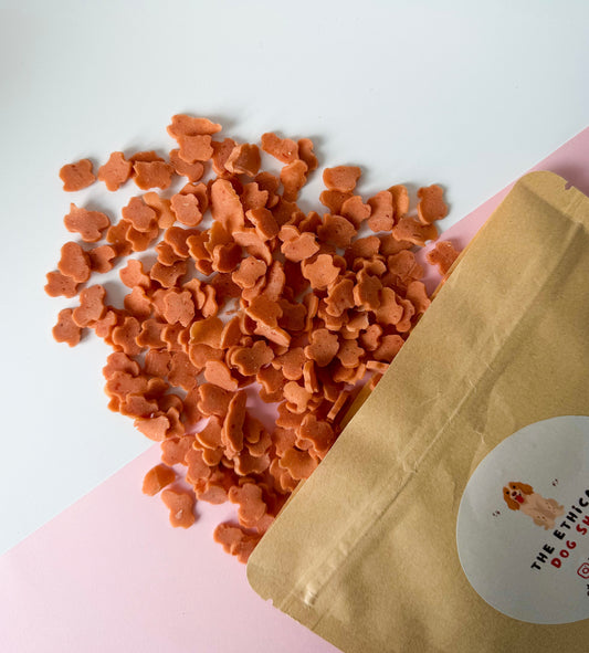 Rabbit Clouds (30g) - Pick ‘N’ Mix