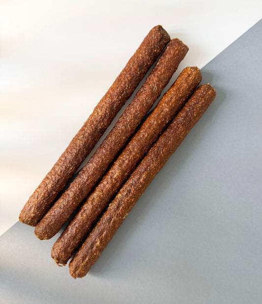 Gourmet Wild Boar Sausage