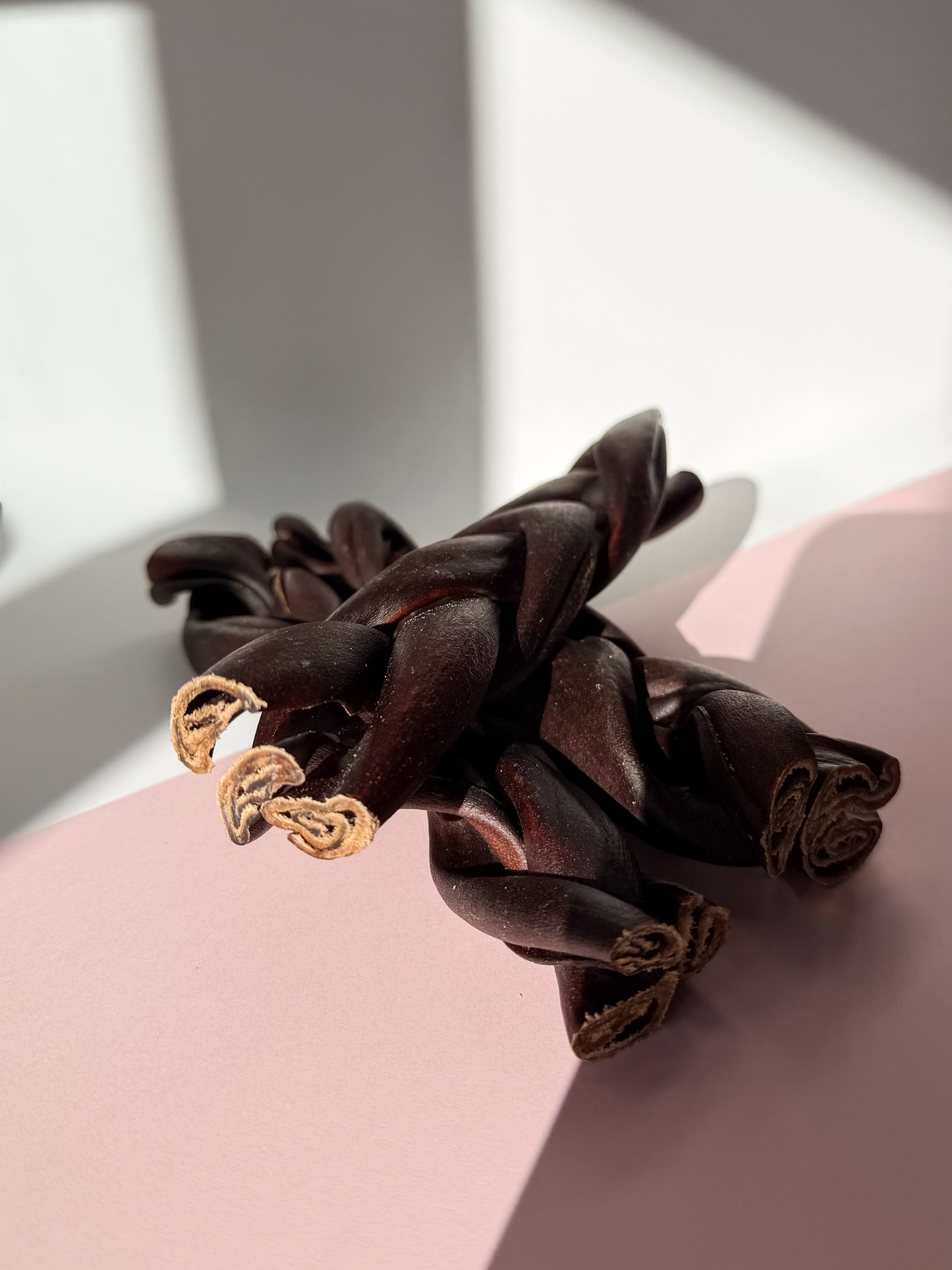 Buffalo Collagen Braid