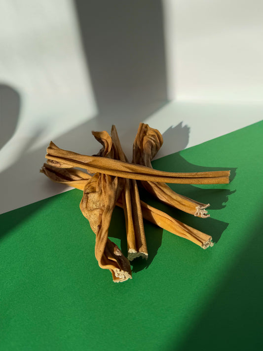 Goat Skin (small)