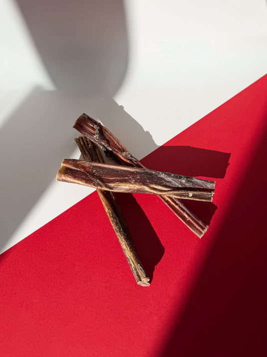 Skinny Pizzle Chews