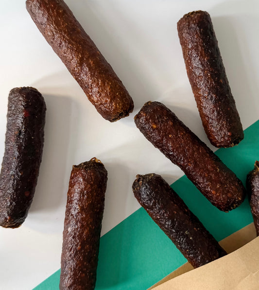 Rabbit Sausage (individual) - Pick ‘N’ Mix