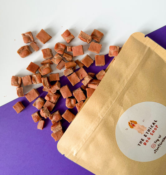 Chicken Liver Cubes (30g) - Pick ‘N’ Mix