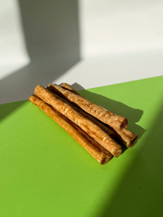 Buffalo Collagen Stick