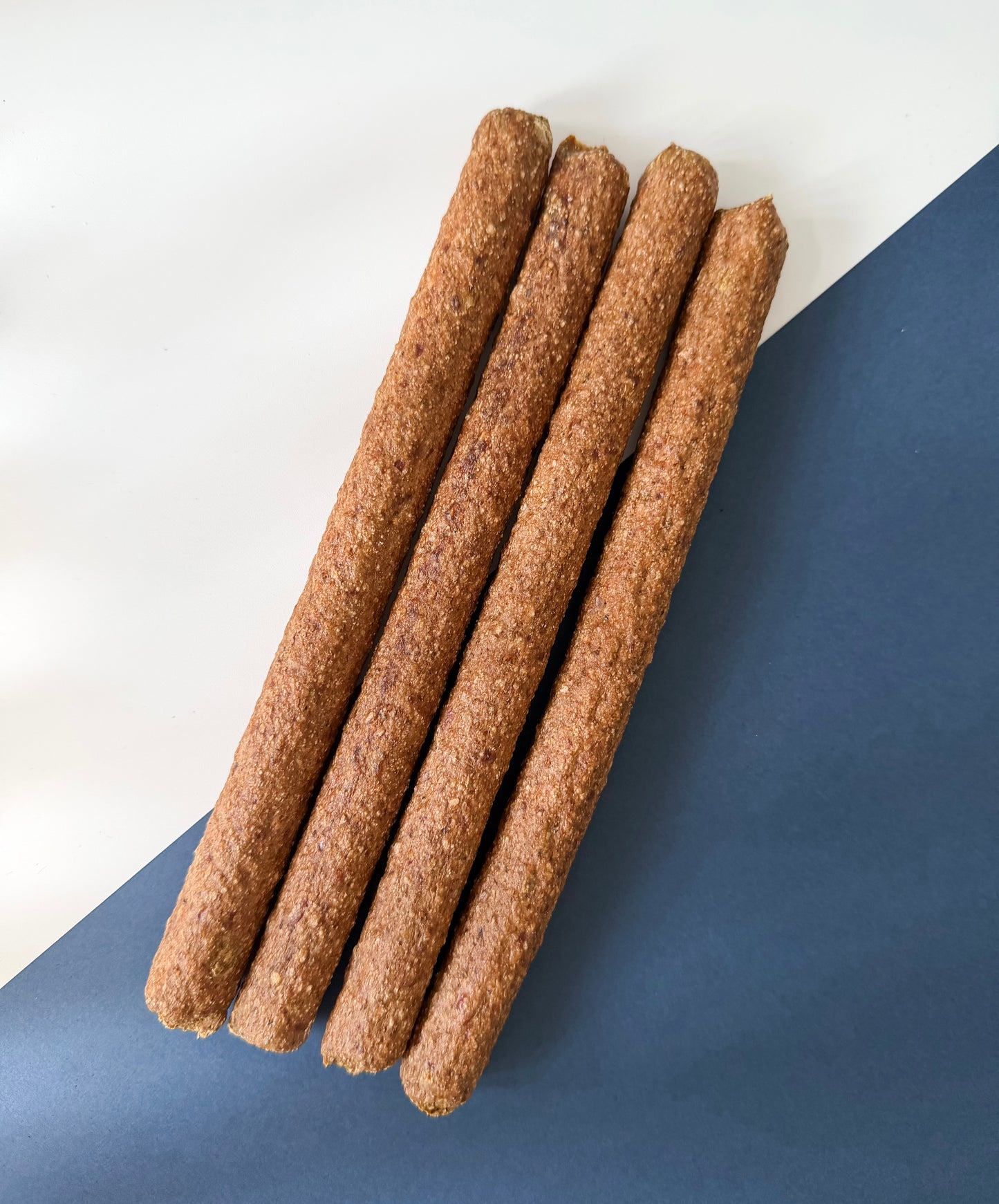 Gourmet Venison Sausage