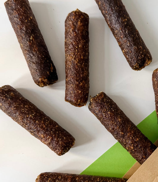 Chicken & Turmeric Sausage (individual) - Pick ‘N’ Mix