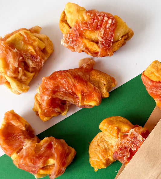 Chicken Wrapped Apple (individual) - Pick ‘N’ Mix