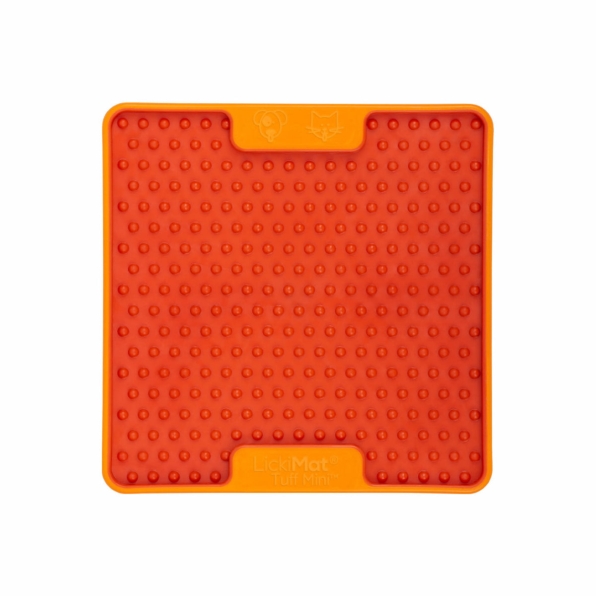 Lickimat Mini Tuff Soother