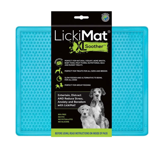 LickiMat® Classic Soother™ XL
