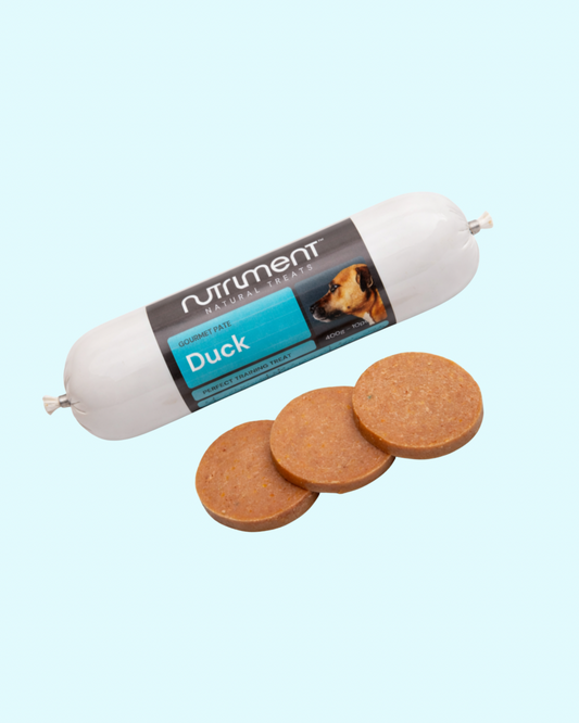 Duck Pate (400g)