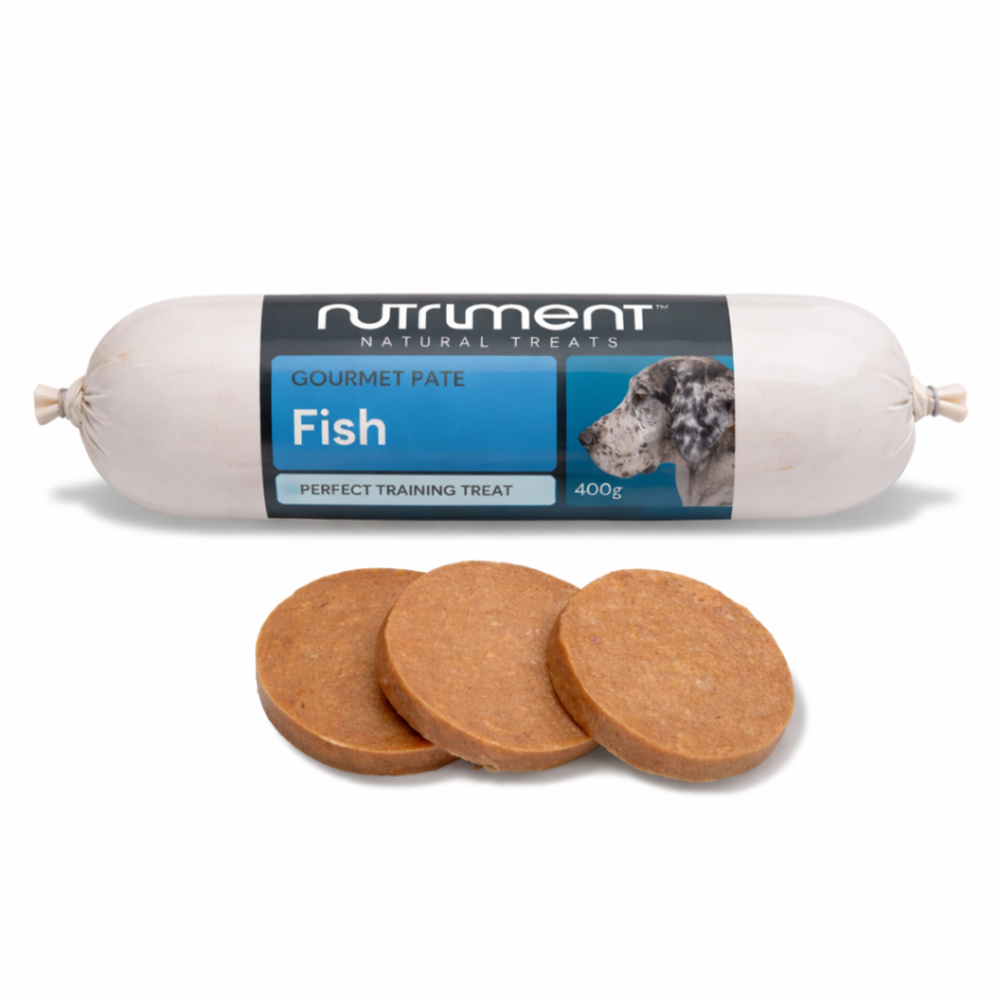 Fish Pate (400g)