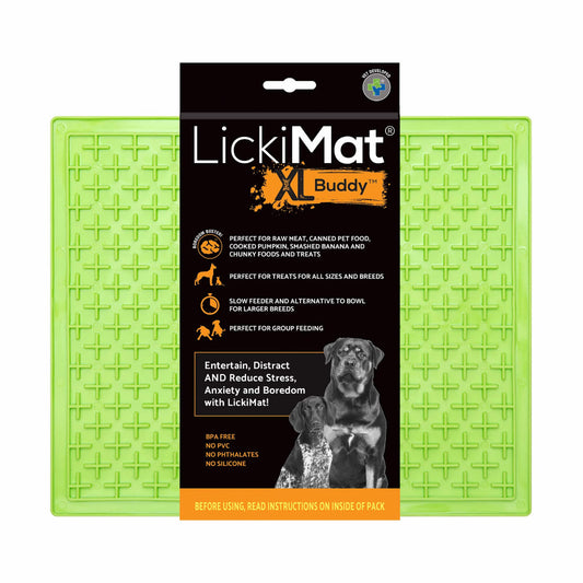 Lickimat Buddy XL