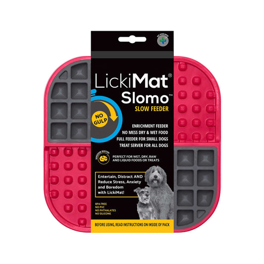 Lickimat Slomo