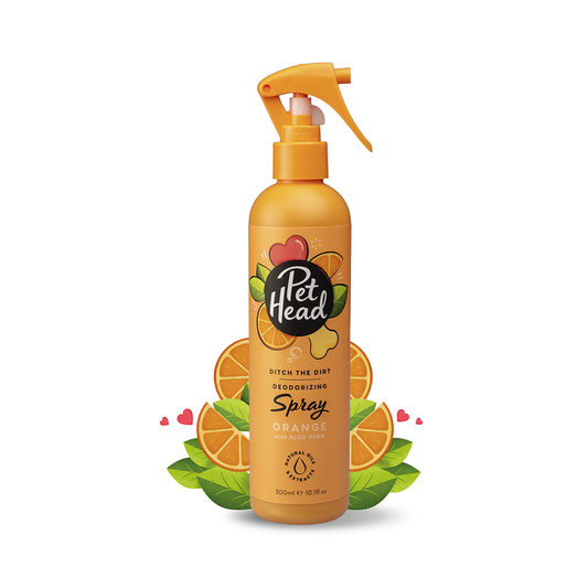 Pet Head Ditch The Dirt Spray 300ml/10.1fl oz