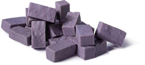 Woolf Soft Blueberry Strips
